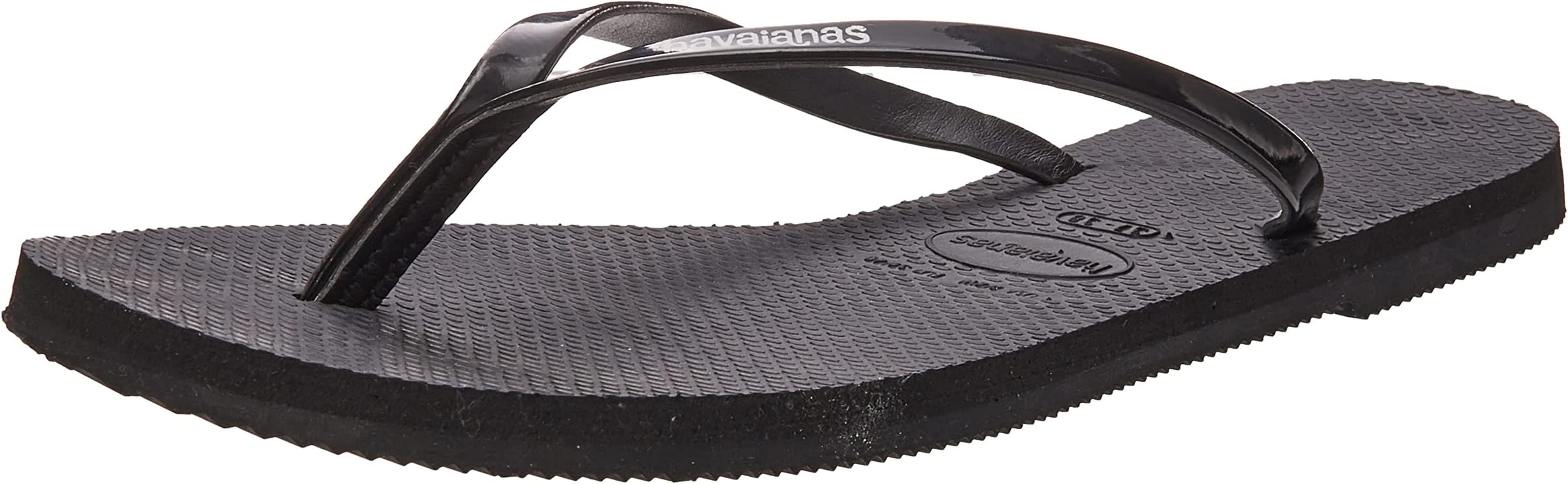 Havaianas Sandalias de chanclas metálicas You para mujer | Amazon (US)