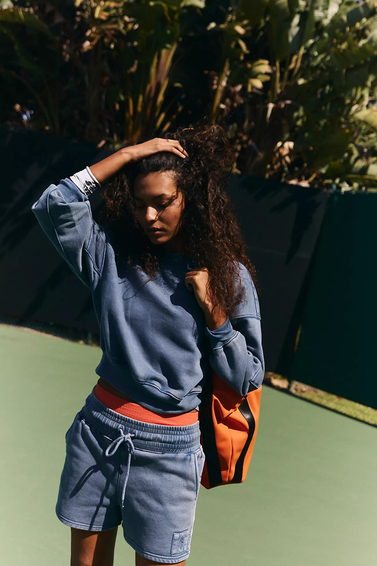 Sprint To The Finish Set | Free People (Global - UK&FR Excluded)