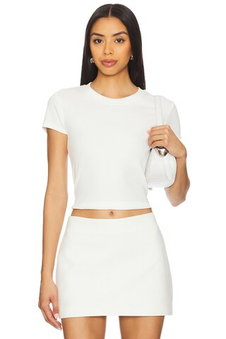Romee Top
                    
                    Steve Madden | Revolve Clothing (Global)