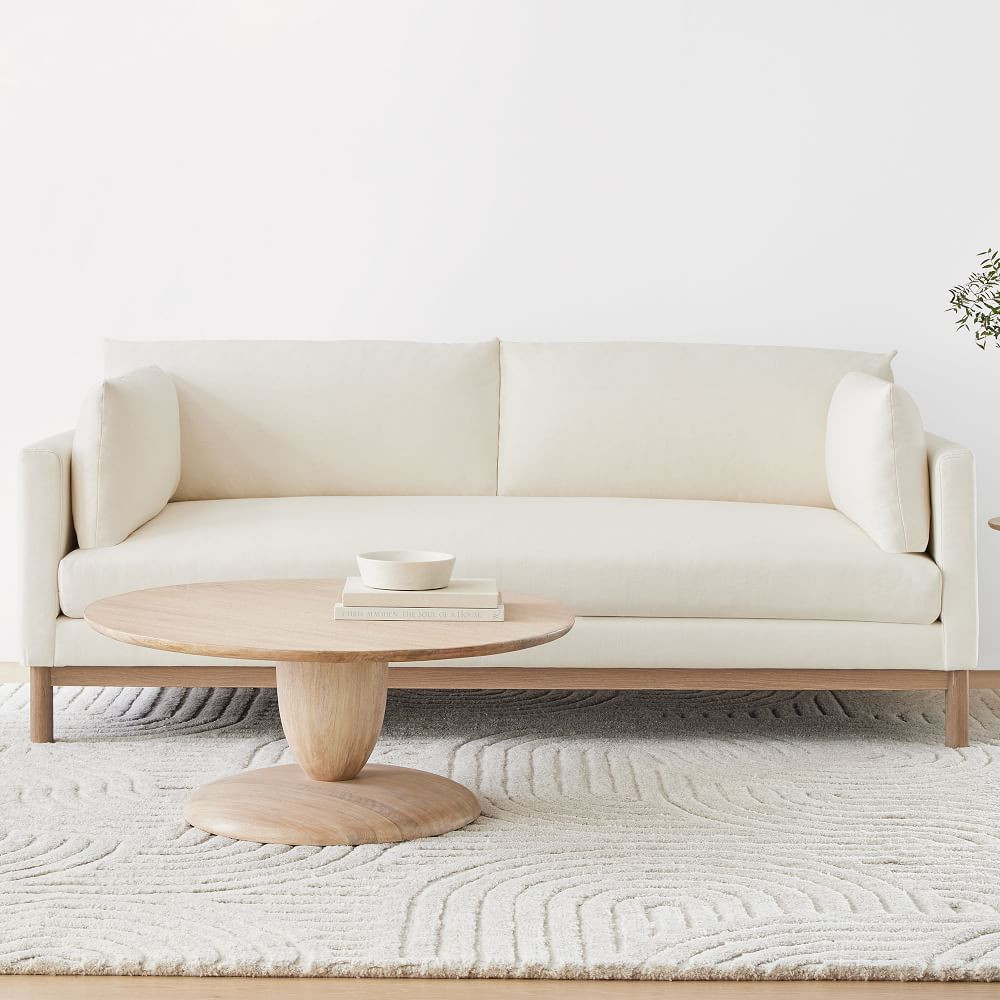 Hargrove Sofa (68"&ndash;90") | West Elm (US)