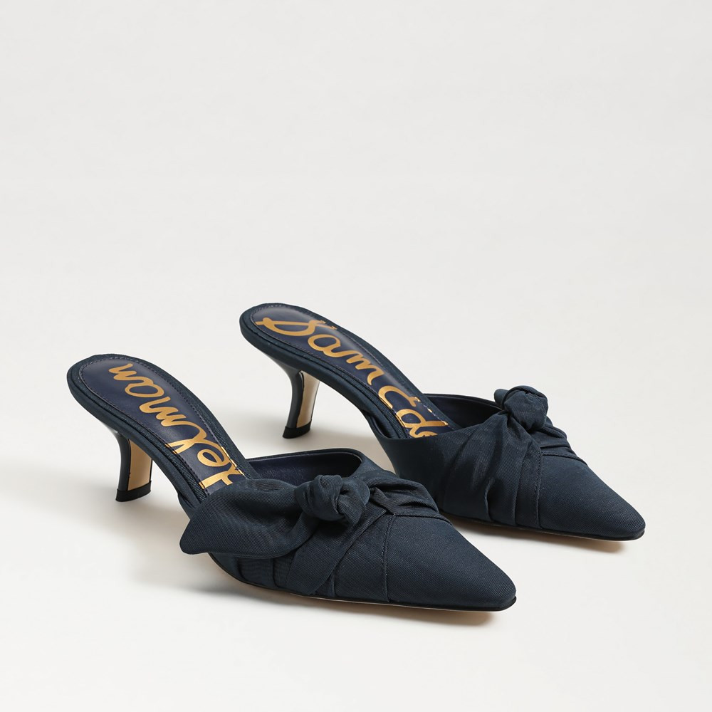 Bex Kitten Heel Mule | Sam Edelman