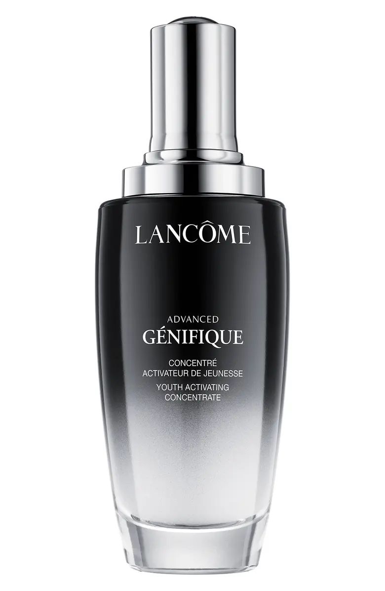 Lancôme Advanced Génifique Radiance Boosting Face Serum with Bifidus Prebiotic $255 Value | Nor... | Nordstrom