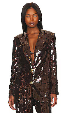 Dawn Blazer
                    
                    retrofete | Revolve Clothing (Global)