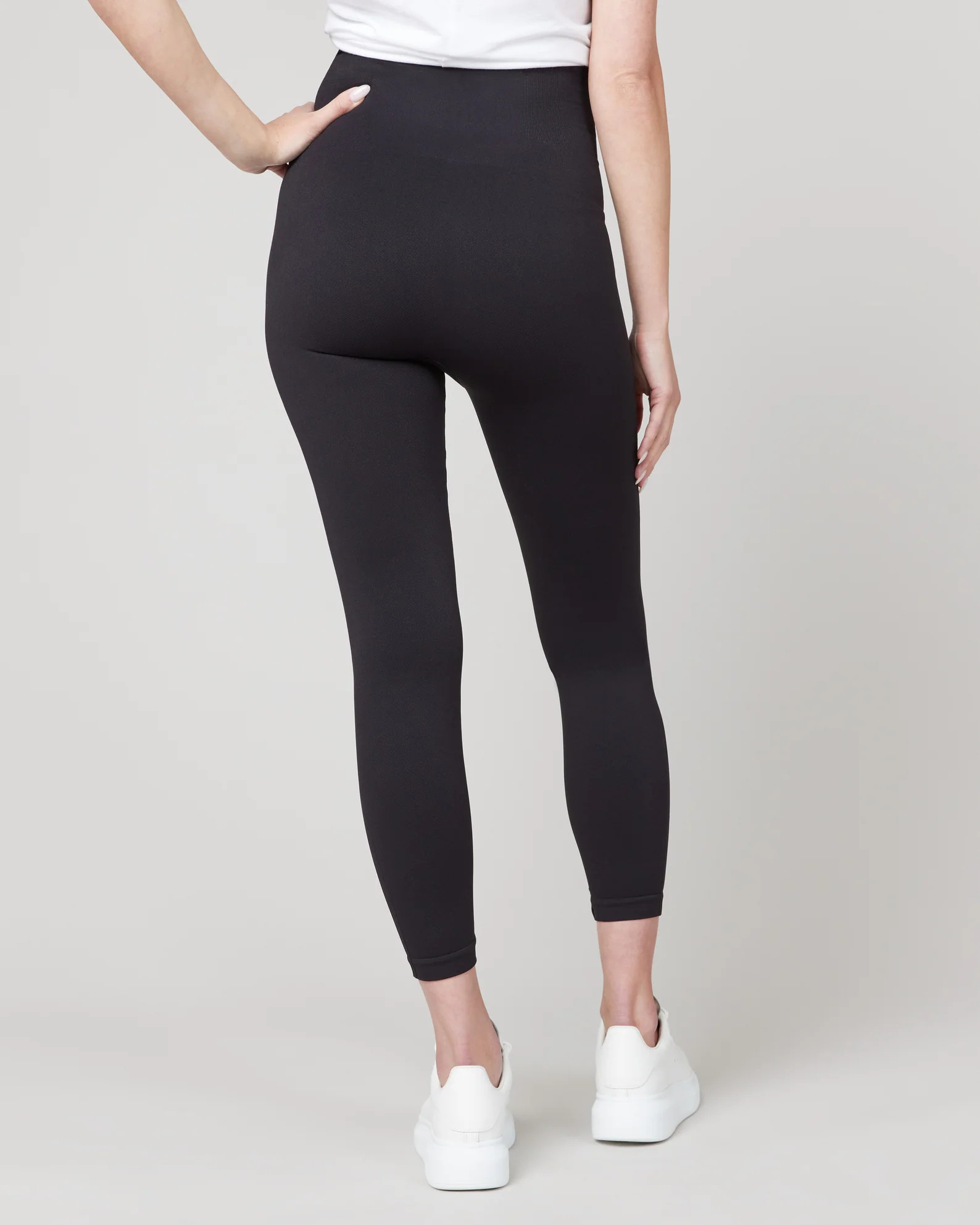 EcoCare Mama Seamless Leggings | Spanx