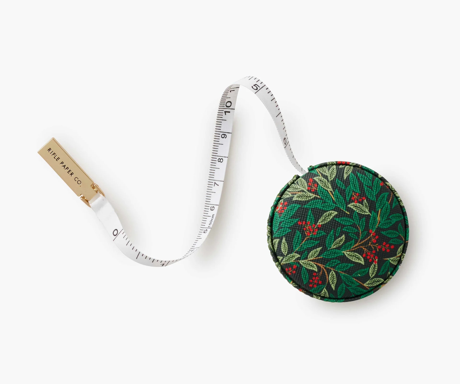 Measuring Tape - Willowberry | Rifle Paper Co.