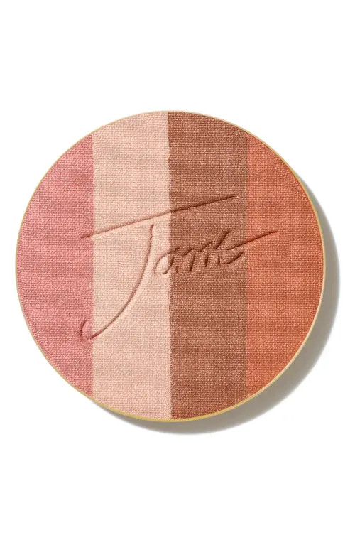 jane iredale Bronzer Refill in Sunbeam at Nordstrom | Nordstrom