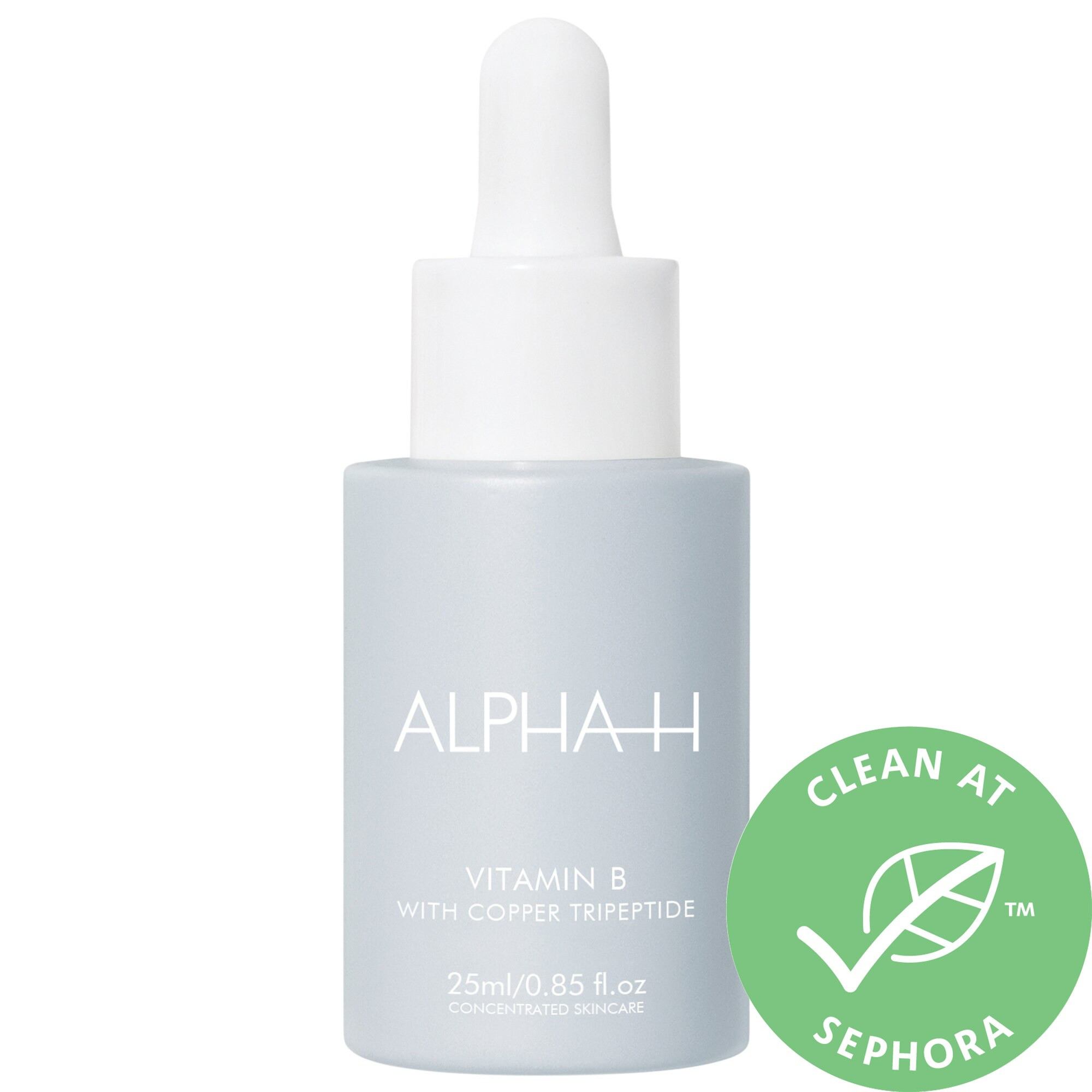 Alpha-H Vitamin B Serum with Niacinamide 0.85 oz/ 25 mL | Sephora (US)