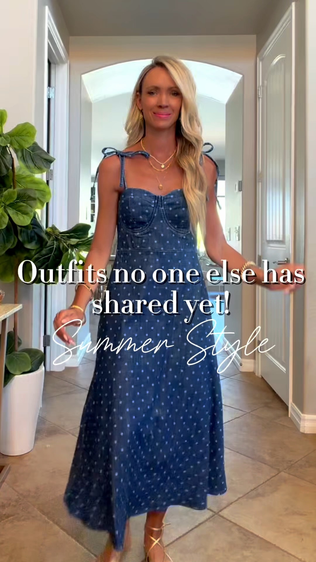 Outfits for summer!

Summer style, vacation outfit, date night outfit, summer outfit

#LTKootd #LTKTravel #LTKSaleAlert