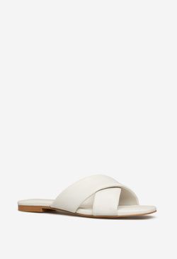 Yuliana Flat Sandal | ShoeDazzle Affiliate