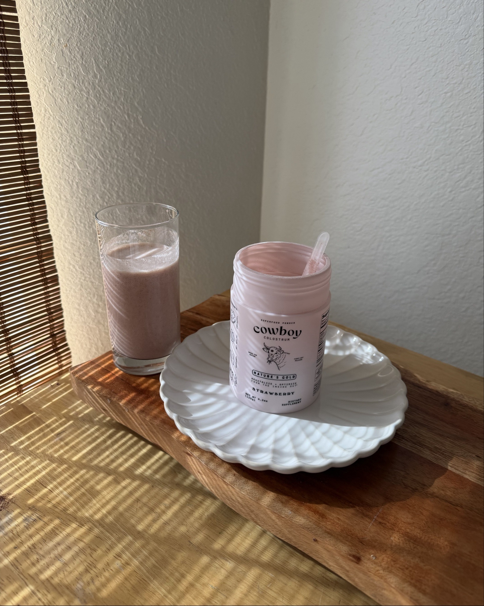 Some gut, hair, skin and nail favorites!🤍 these all taste like milkshakes and are such a dream in the morning!🤍

#LTKgrwm #LTKmorningroutine #LTKdayinmylife