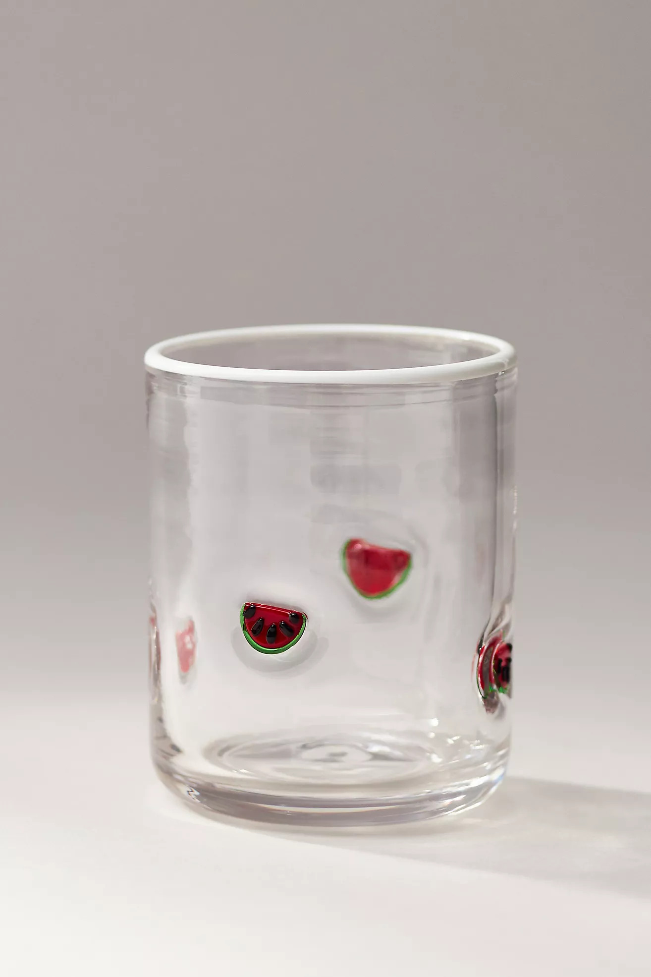 Icon Juice Glasses | Anthropologie (US)