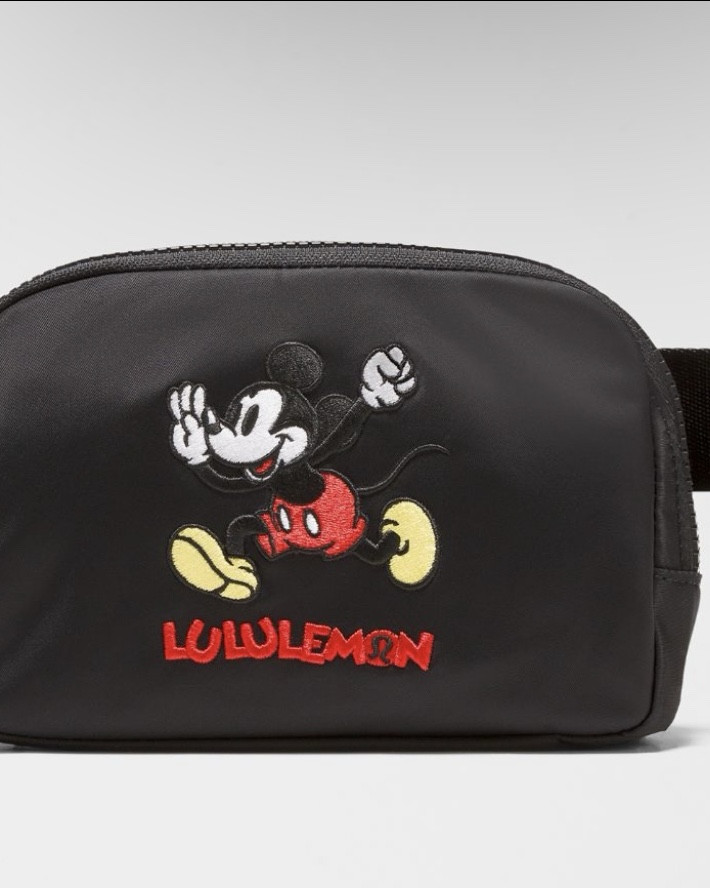 Disney Lululemon, the perfect marriage

#ltkfitness #ltktravel #ltkmens #ltkfamily❤️💛🖤

#LTKGiftGuide #LTKHoliday #LTKSeasonal