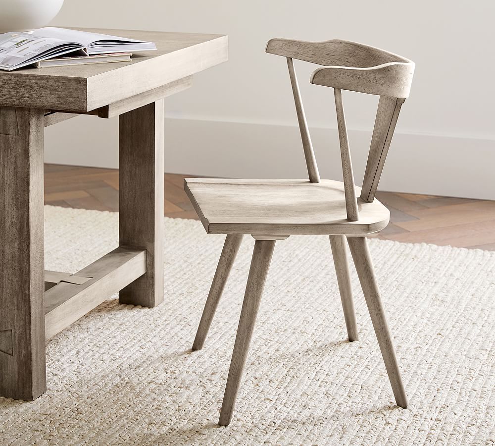 Westan Dining Chair | Pottery Barn (US)