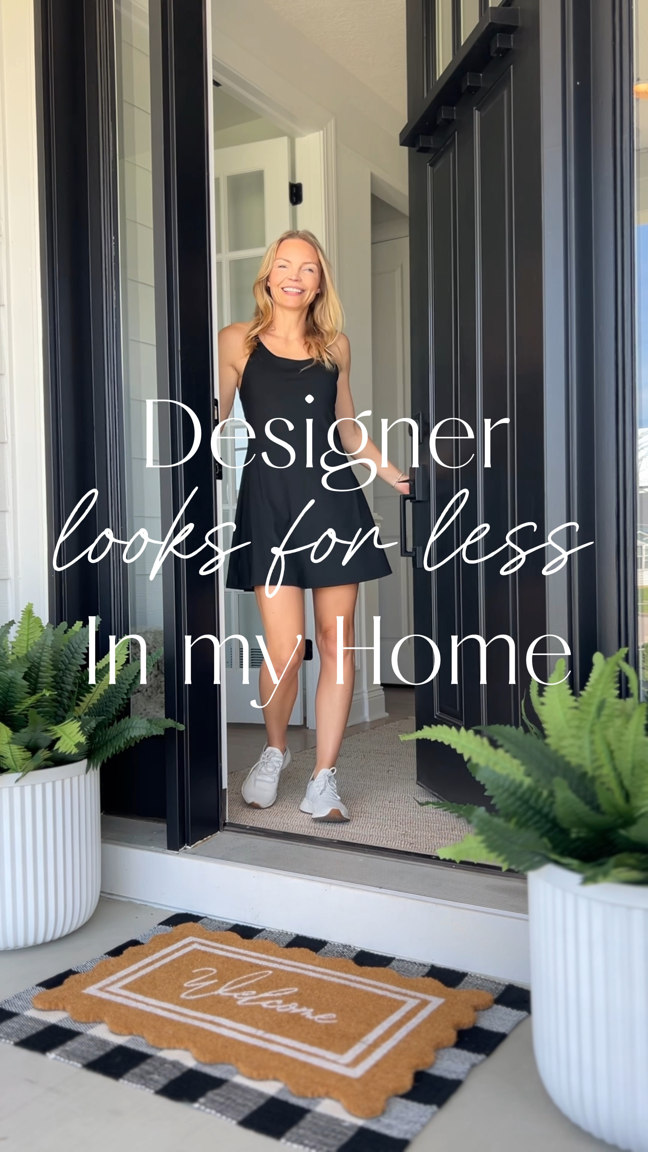 The vibe says Pottery Barn & Arhaus but the receipt says Target & Walmart! My favorite designer inspired home finds! #LTKMostLoved 

#LTKFindsUnder100 #LTKHome