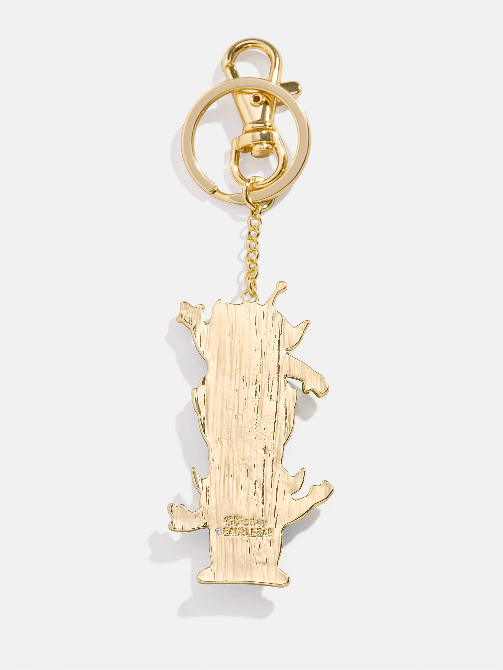 Disney Toy Story Pixar 2D Bag Charm - 2D Alien | BaubleBar