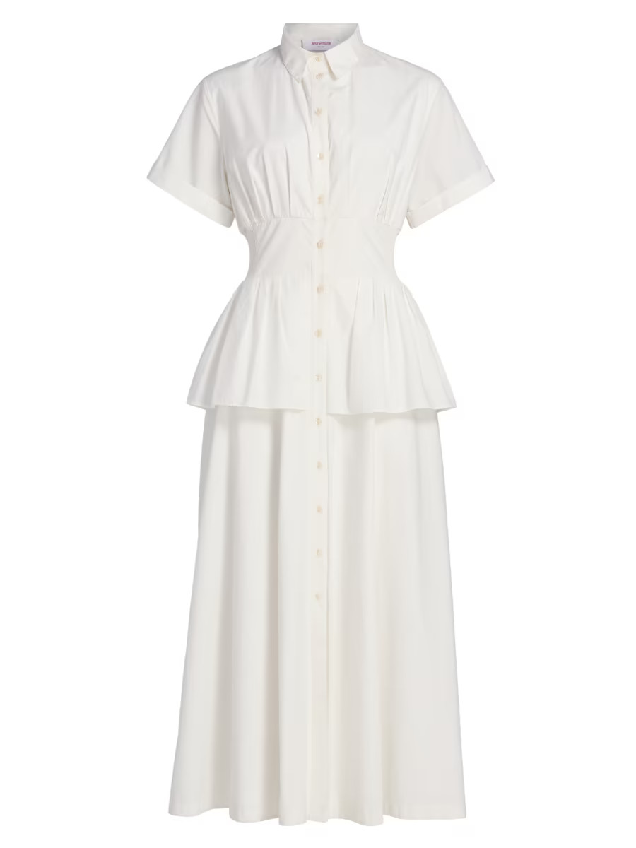 Boogie Woogie Bugle Boy Dress | Saks Fifth Avenue