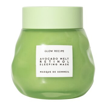 Avocado Melt Retinol Sleeping Face Mask | Sephora (US)