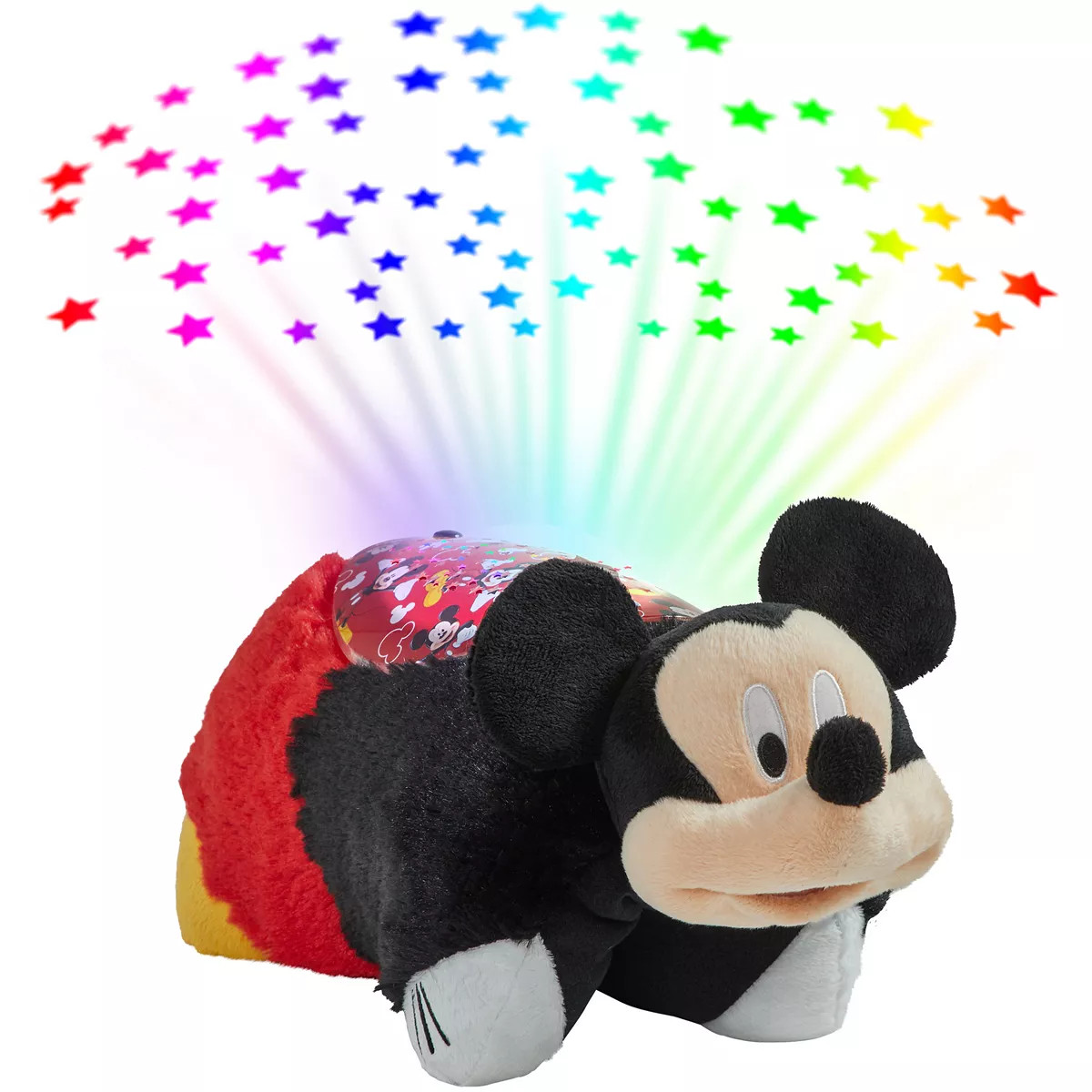 Disney's Mickey Mouse Sleeptime Lites by Pillow Pets | Kohl's