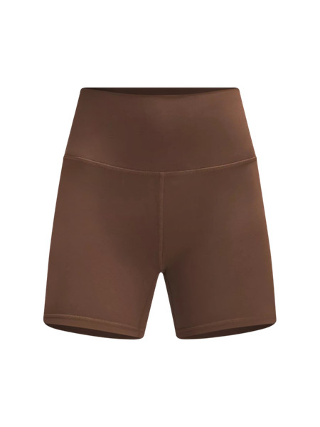 lululemon Align™ High-Rise Short 6" | Women's Shorts | lululemon | Lululemon (US)