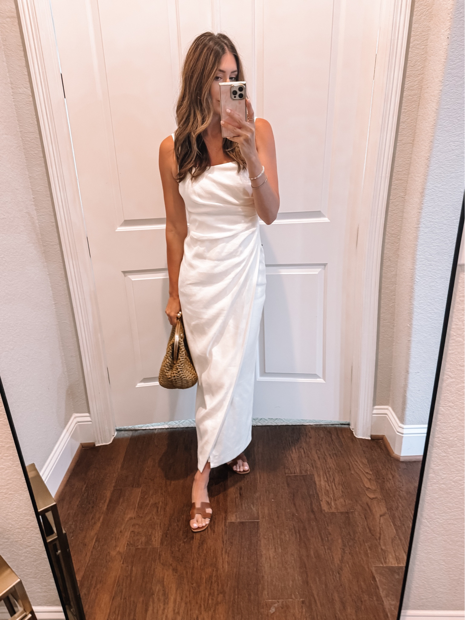 Size 2 in dress