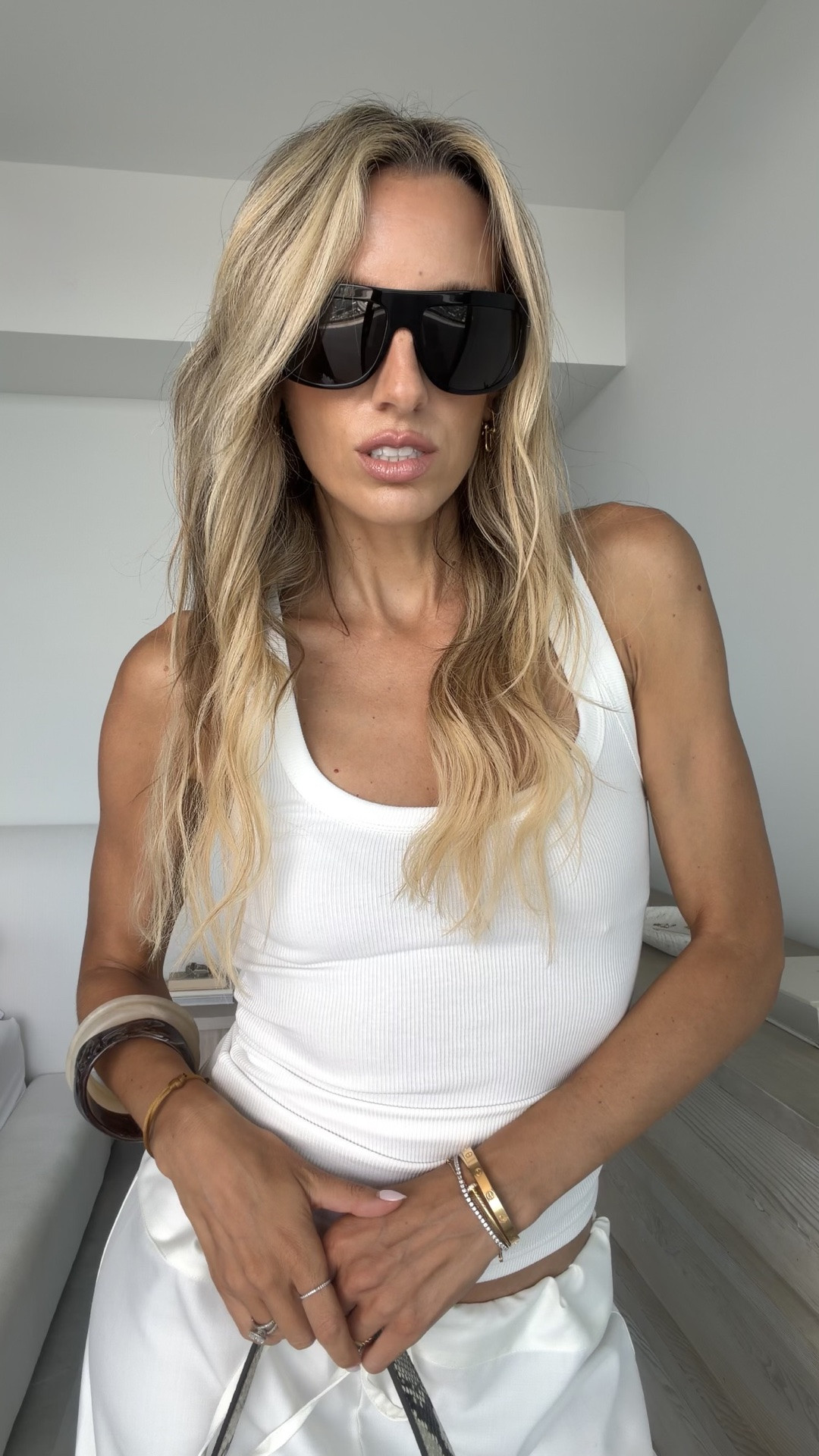 All white summer outfit. 
 
Travel outfit, outfit inspo, vacation outfit

#LTKootd #LTKTravel