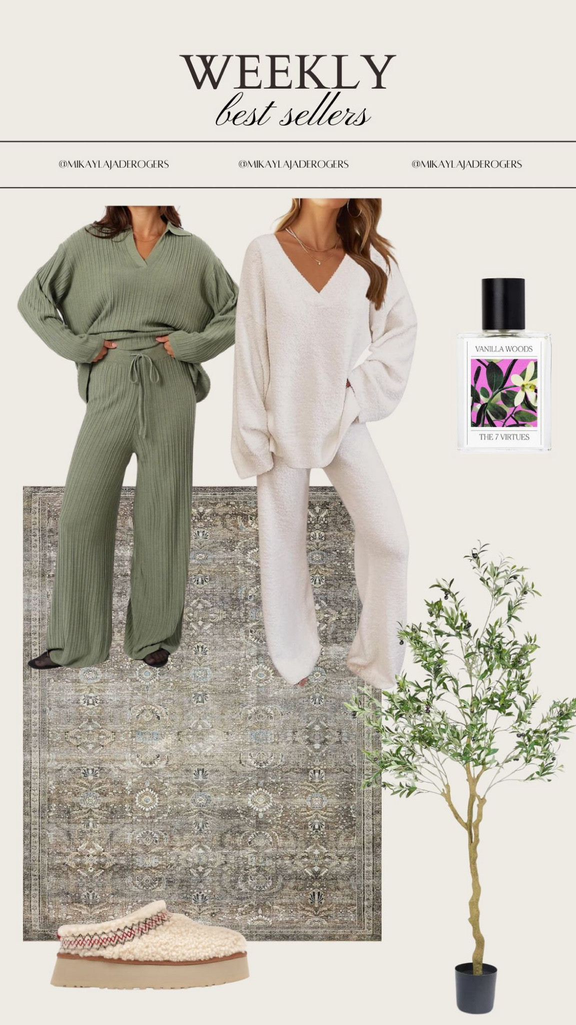 weekly best selling products! 

#LTKSaleAlert #LTKSeasonal #LTKGiftGuide