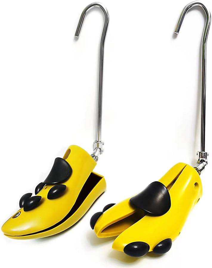 Boot Stretchers for Cowboy Boots Women Men, Adjustable Boot Stretcher f/Thick Wide Feet,Cowboy Bo... | Amazon (US)