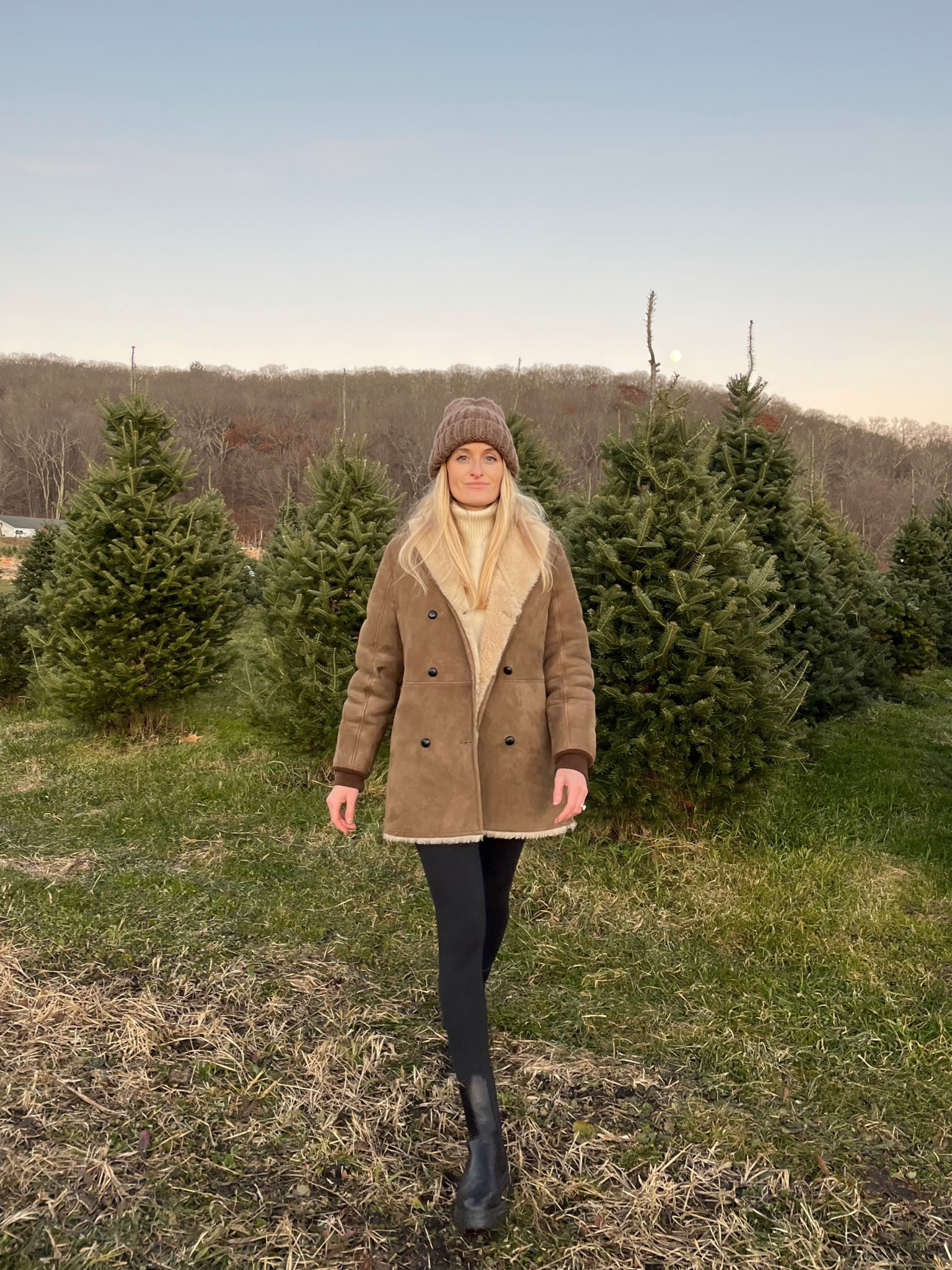 Bash coat and boots use code “thegirlguide” to save 10%
Found my Toteme leggings on crazy sale! 
