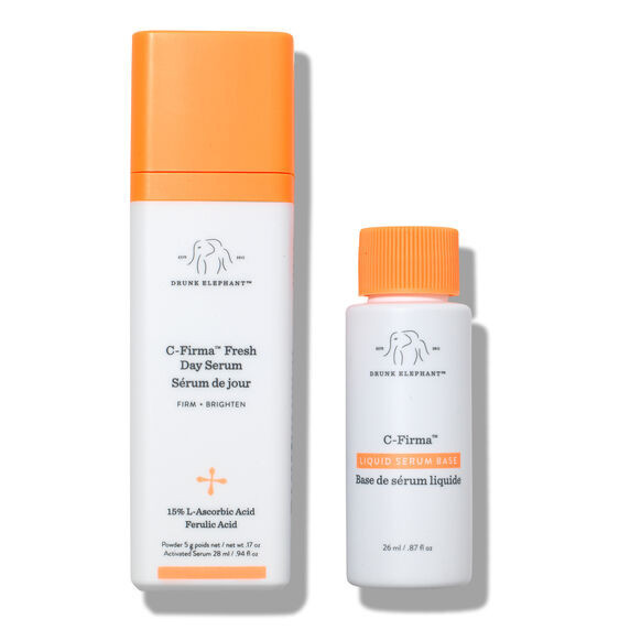 Drunk Elephant C-Firma Fresh Day Serum | Space NK | Space NK - UK