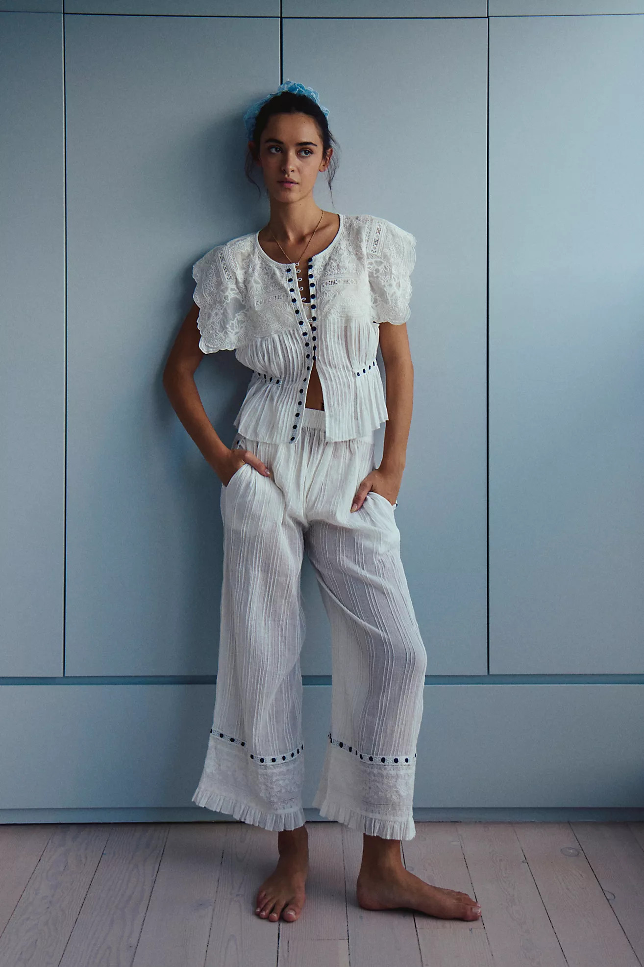 Sweet On You Lounge Set | Free People (Global - UK&FR Excluded)