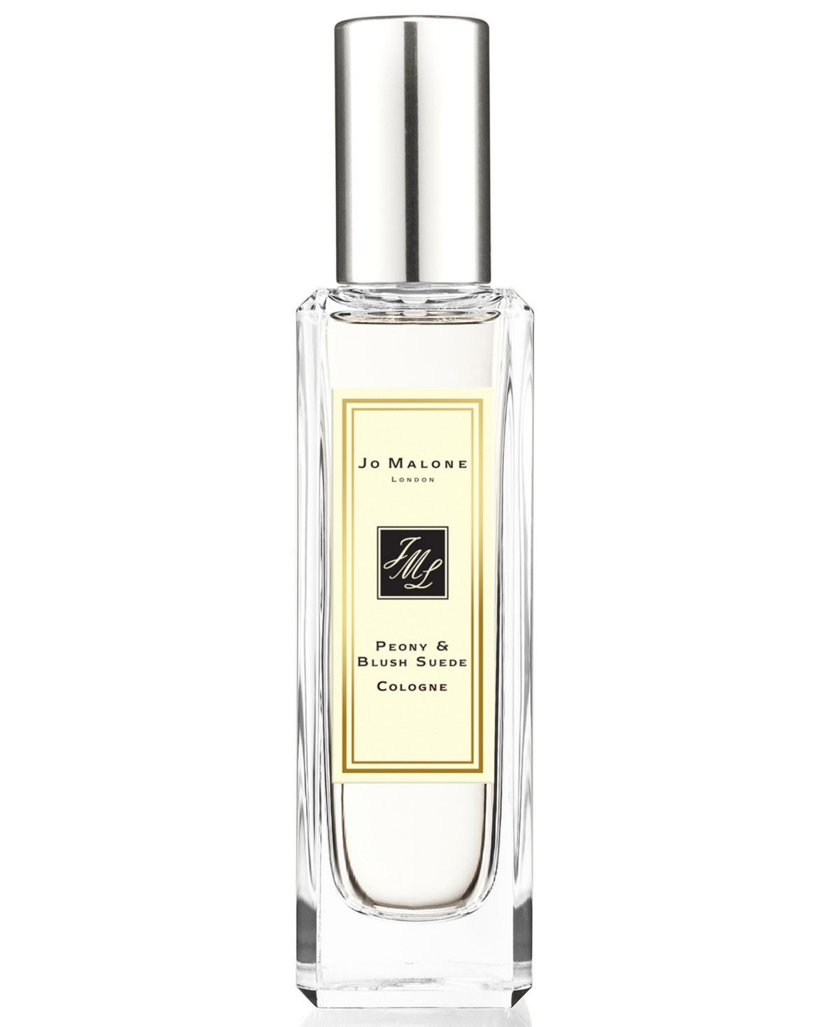 Jo Malone London Peony & Blush Suede Cologne, 1-oz. | Macys (US)