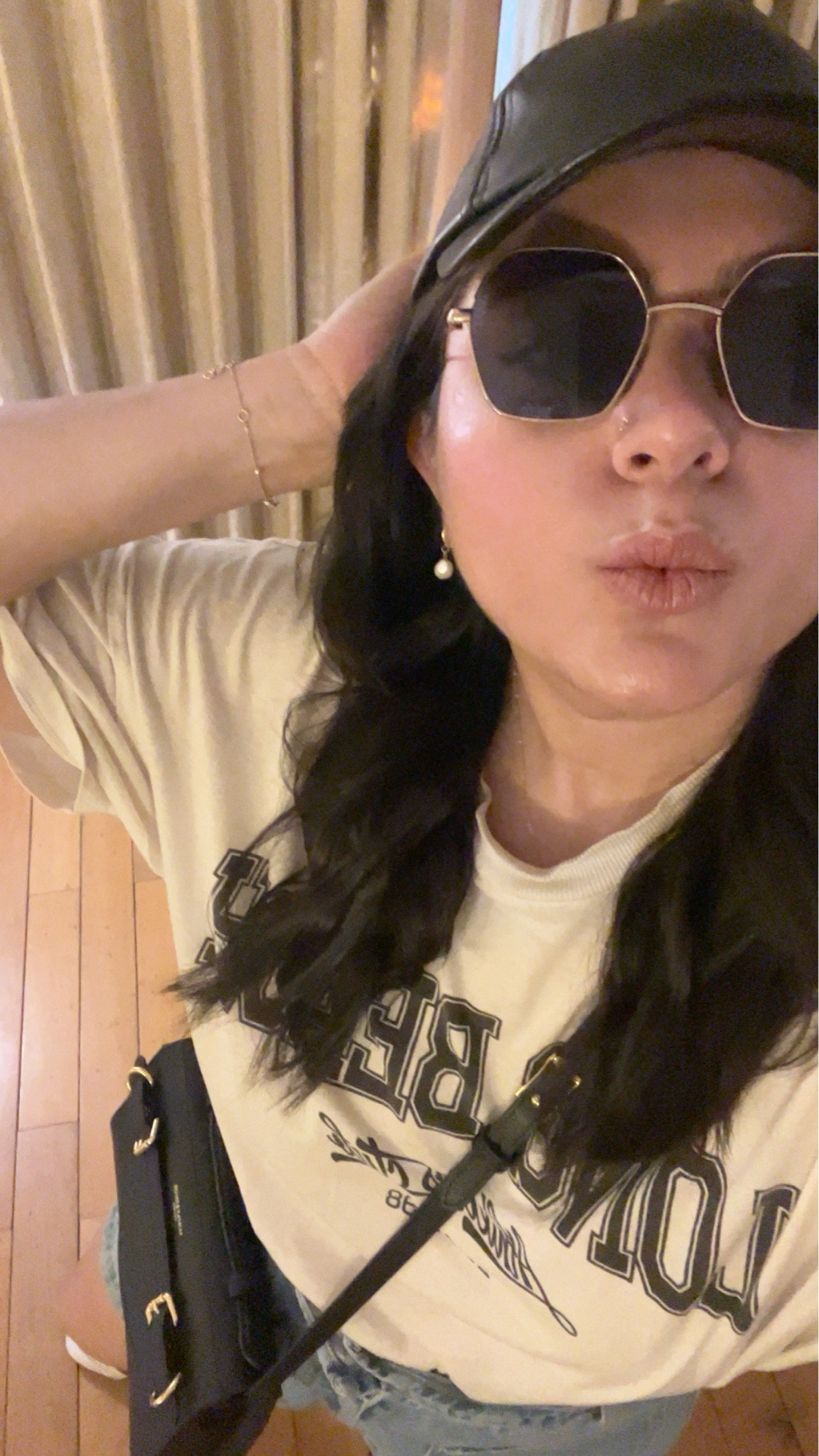 Summer’s coming??? 

#LTKgrwm #LTKU #LTKootd