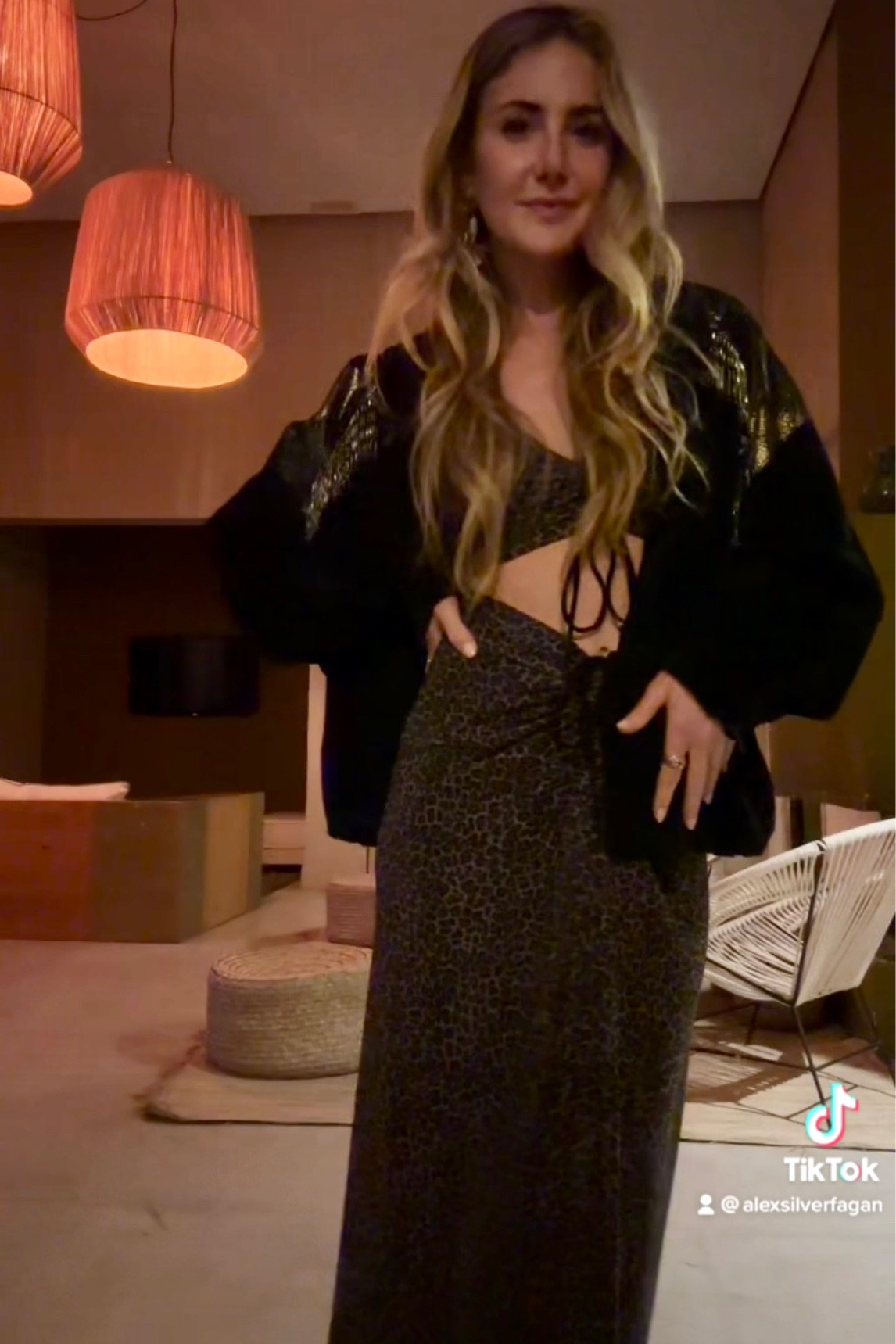 Morocco nights

#LTKtravel #LTKSeasonal #LTKstyletip