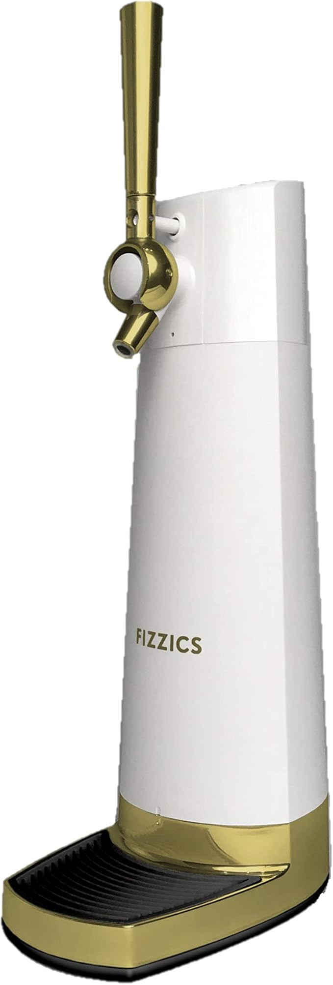 FIZZICS - DraftPour Beer Dispenser - Converts Any Can or Bottle Into a Nitro-Style Draft, Awesome... | Amazon (US)
