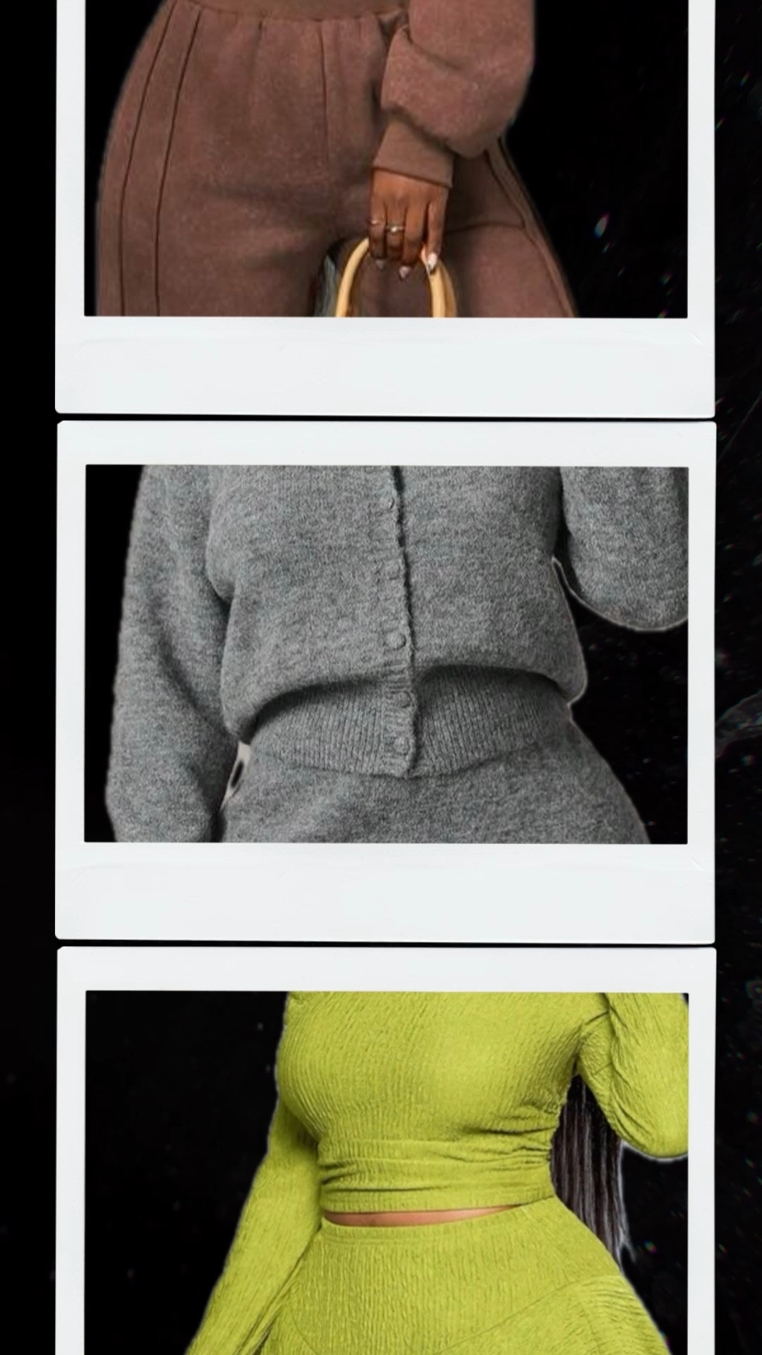 Thanksgiving is right around the corner. Get your fit together now. Here are some cute options for the occasion. 

Thanksgiving fit
Outfits
Turkey say 
2 piece set

#LTKTravel #LTKHoliday #LTKSaleAlert