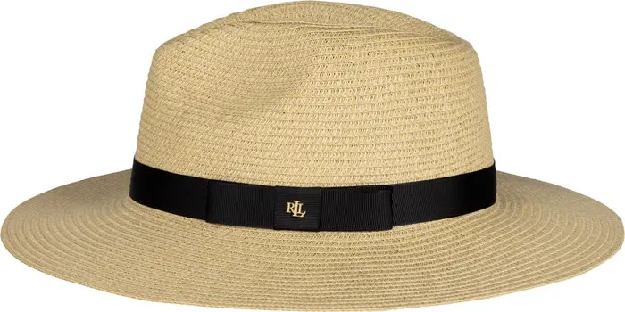 Classic Packable Fedora Hat | Nordstrom