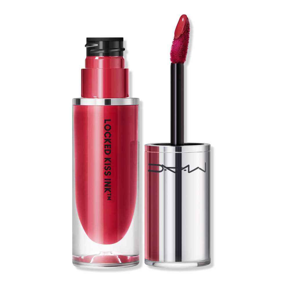 Locked Kiss Ink Lipstick | Ulta