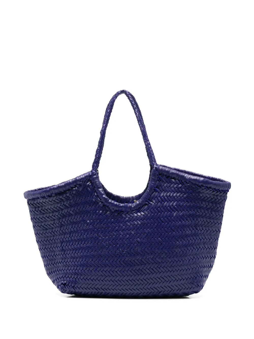 DRAGON DIFFUSION Large Nantucket Tote Bag | Purple | FARFETCH | Farfetch Global