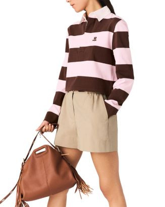 Polo Sweatshirt | Bloomingdale's (US)