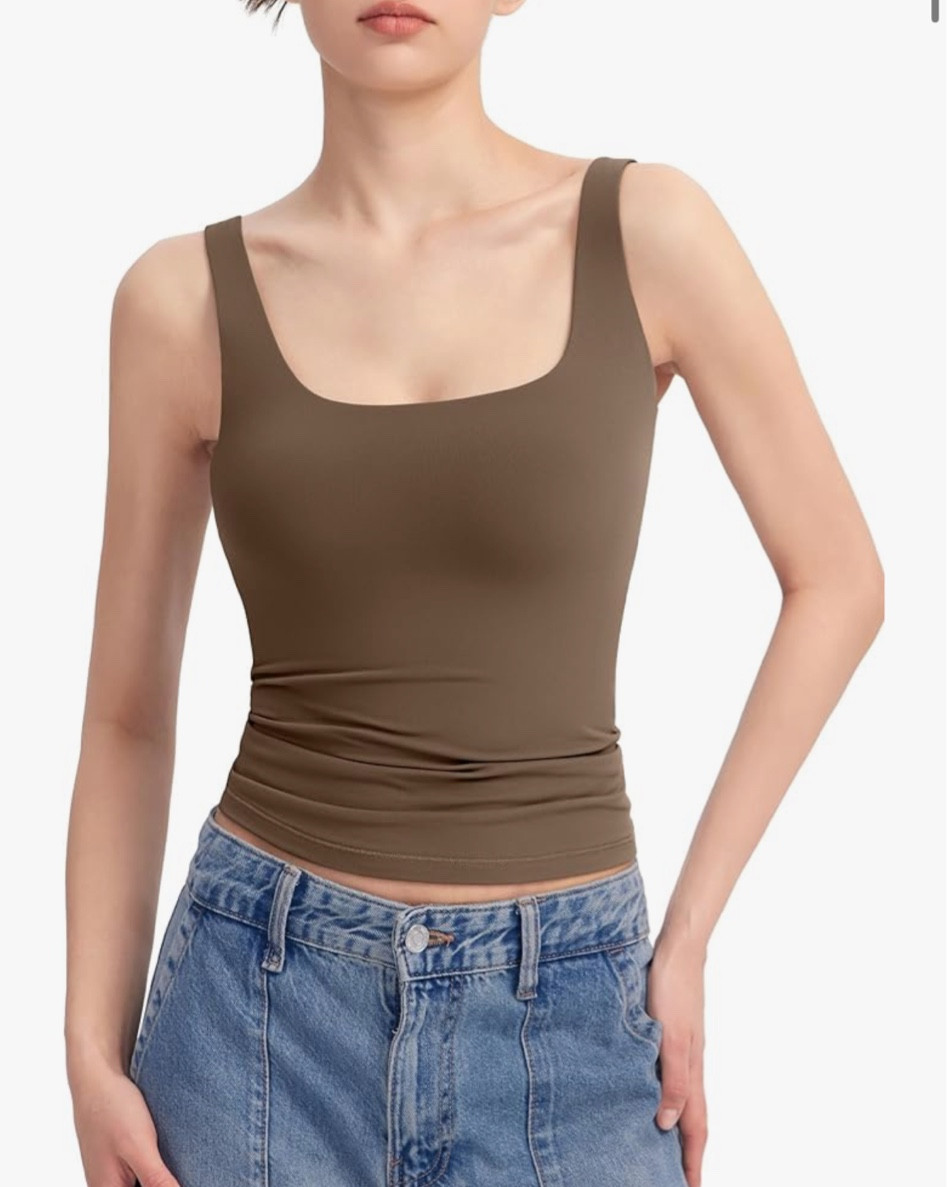 I’m making the call that this brand is about to go absolutely viral with influencers for being the best Skims dupe. Get your pieces now before it goes out of stock or up in price! So many colors and sizes! 

#LTKfindsunder100 #LTKstyletip #LTKfindsunder50