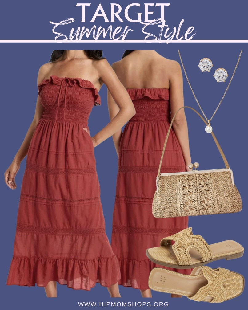 Target summer style

linen matching sets
coastal chic outfits
everyday summer basics
vacation dinner looks
elevated casual style
lightweight neutral outfits
summer date night looks
beach to brunch fashion
gold jewelry styling

#LTKootd #LTKSeasonal #LTKSaleAlert
