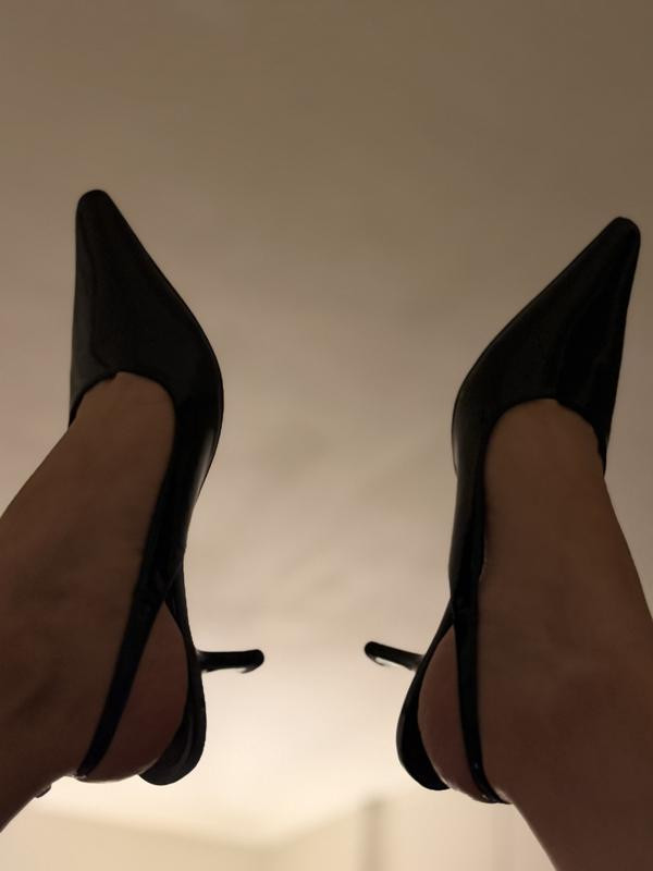 Women's Bianka Slingback Pumps | Macy's