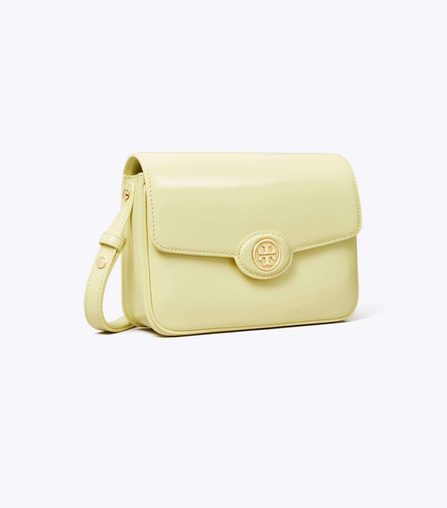 ROBINSON SPAZZOLATO SHOULDER BAG | Tory Burch (US)