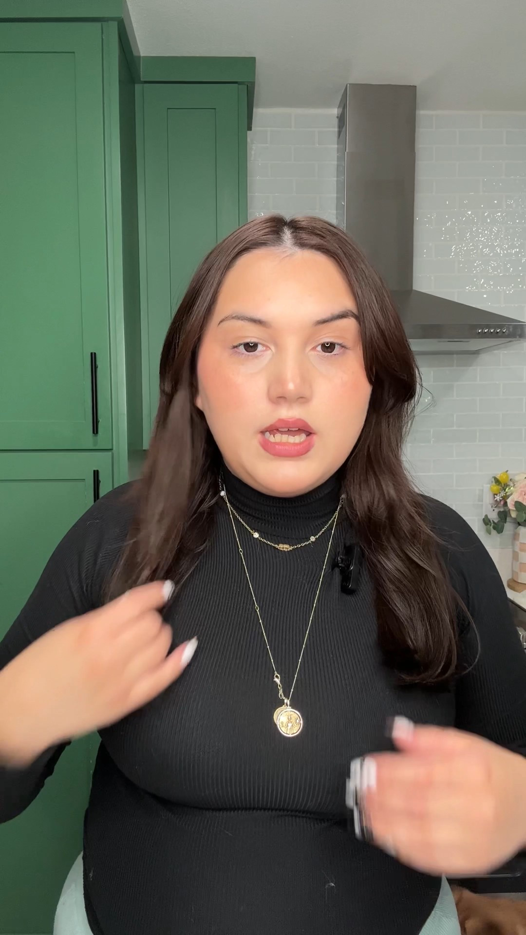 Welcome back to my series “Back To Baking Basics”, where I teach you the fundamental of baking that no one ever explains to you so that you can be more confident in the kitchen. Whether you are a baby beginner baker or a seasoned life long pro, I am sure there is something I can help teach you. 
.
Ep. 9: Oil vs Butter in Cake
.
Oil In Cakes: Oil is used in chocolate, red velvet, carrot cakes, etc, where the flavor profile is complex. The oil helps develop a moist, light, rich and tender texture.
vs
Butter In Cakes: Butter is used in vanilla cakes, pound cakes, etc, where the flavor profile is simple. The butter helps develop a denser texture and adds to the flavor profile when mixed with vanilla extract.
.
We use butter in vanilla cakes to create a denser texture with a slight taste boost from the butter and vanilla extract. We use oil in chocolate cakes to create a light, richer taste when paired with cocoa powder.
.
#serecreate #bakingbasics #cake #bakinghacks

#LTKFindsUnder50 #LTKSaleAlert