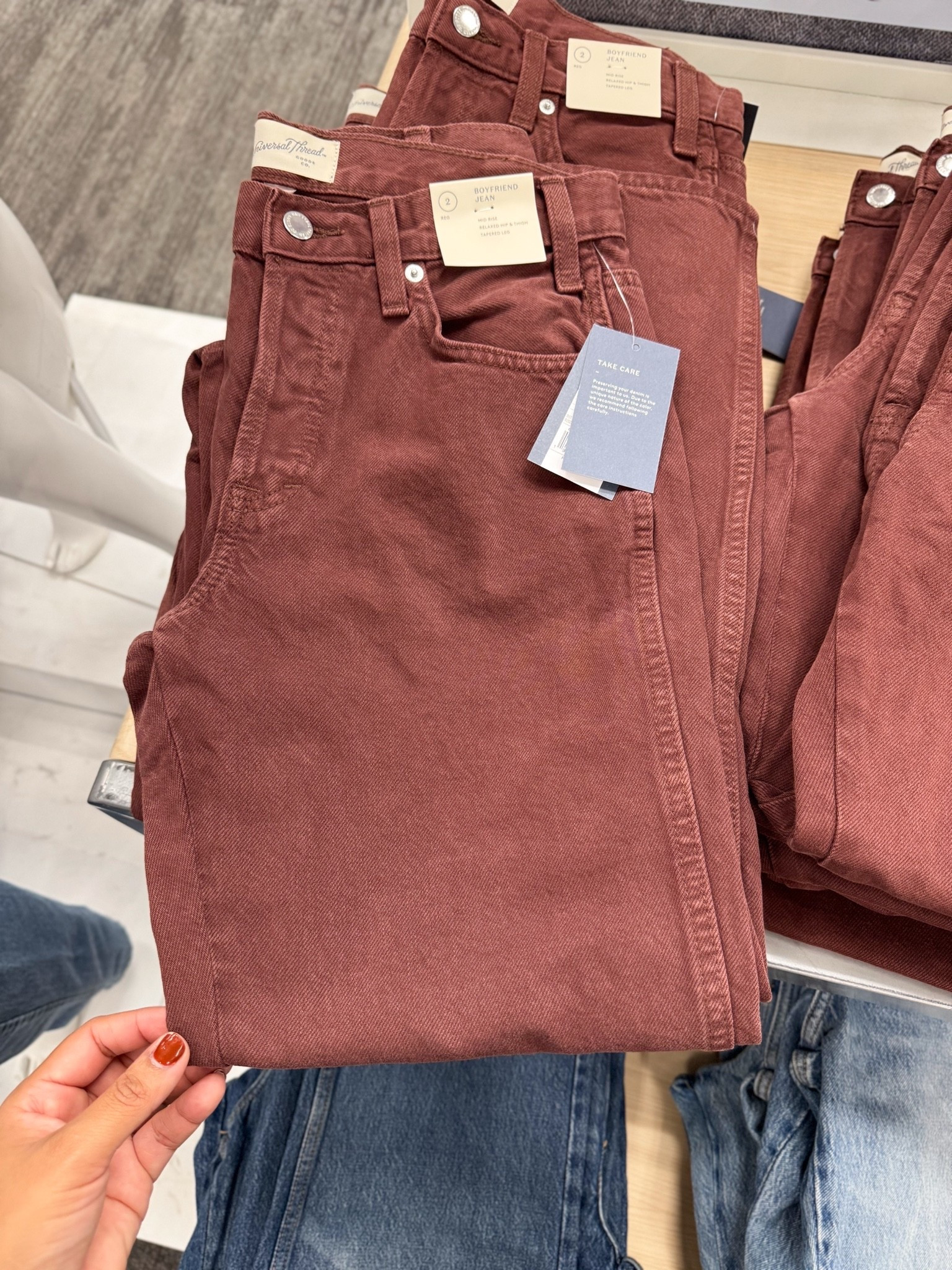 Cute jeans for fall! 

target style, new at target, target haul

#LTKHome #LTKSaleAlert #LTKootd