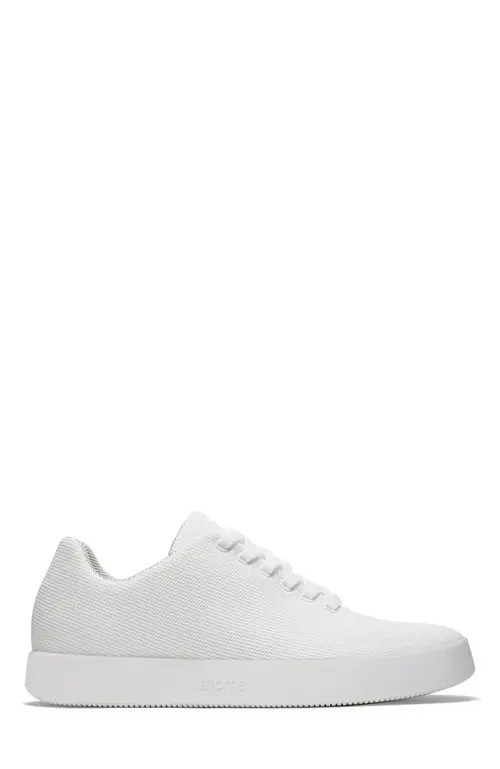 Atoms Model 001 Sneakers in White at Nordstrom, Size 14.5 | Nordstrom