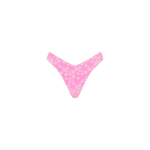 Y Cheeky Bikini Bottom - Sugar Sprinkle | Kulani Kinis US