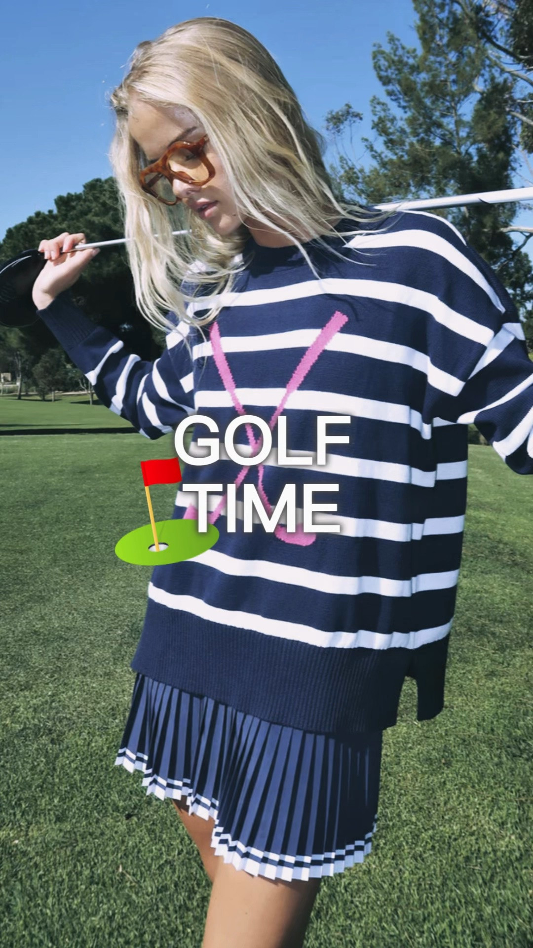 Refresh your golf look with these finds! They will take you from the course to clubhouse for cocktails! Golf Outfit.

#LTKOver40 #LTKActive #LTKTravel