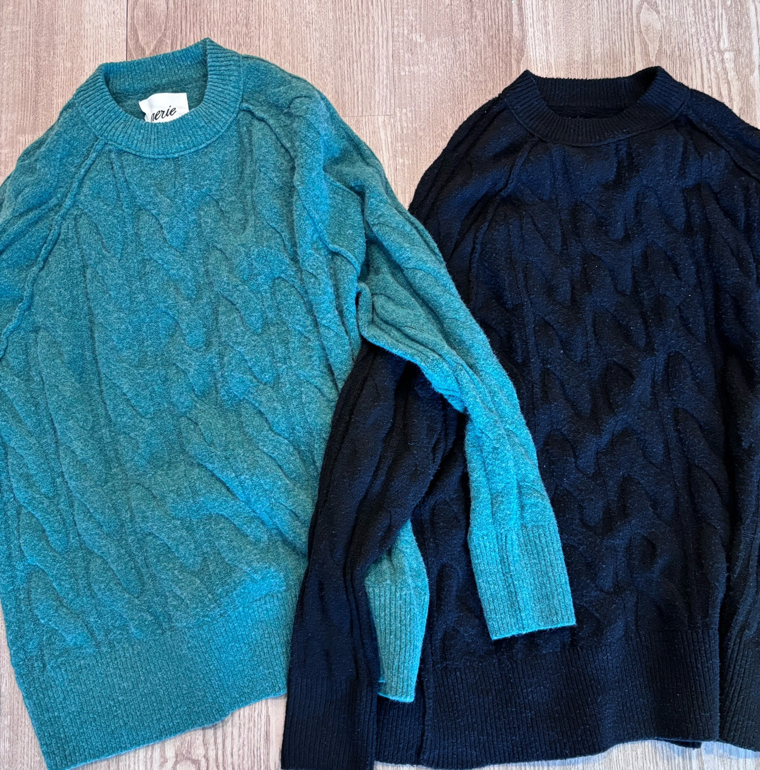 The BEST sweater you’ll own!!! 
& it’s on sale right now!!

#LTKSaleAlert #LTKFindsUnder50 #LTKStyleTip