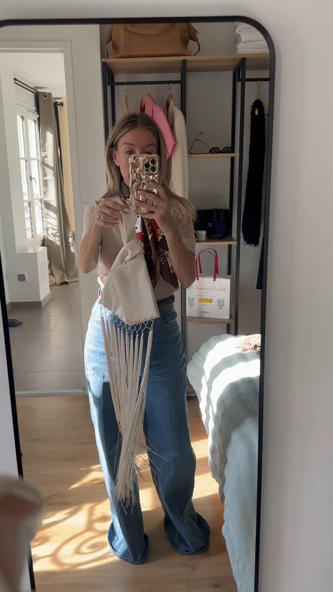 A perfect under $100 bag for a bride to be 

#LTKStyleTip #LTKWedding #LTKFindsUnder100